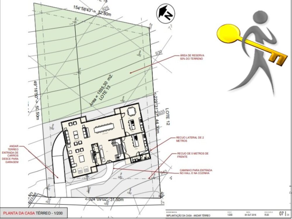 Terreno, 1535 m² - Foto 10