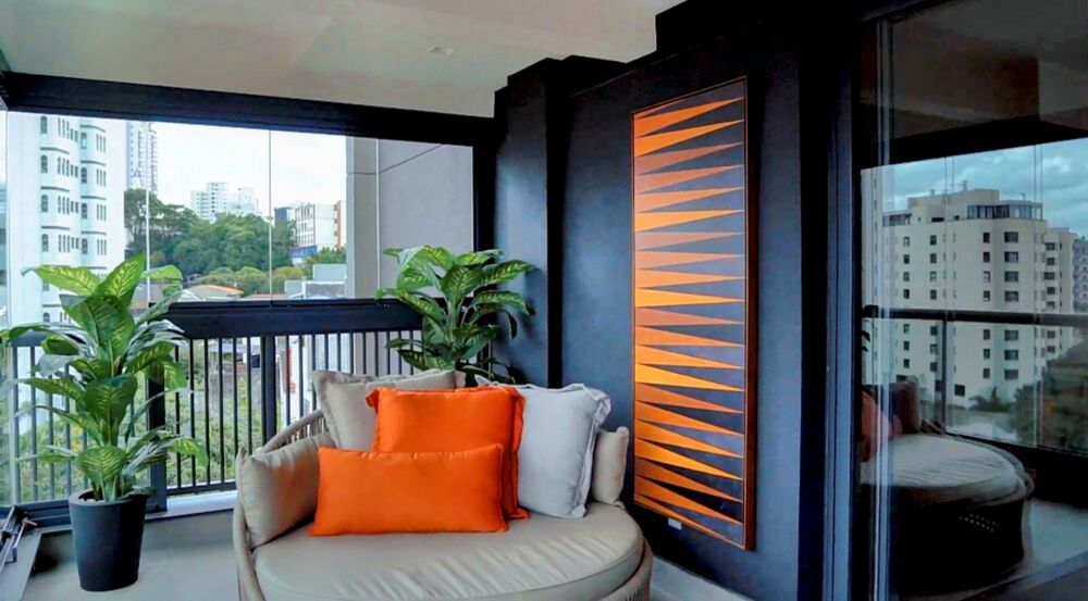 Apartamento à venda com 3 quartos, 102m² - Foto 10