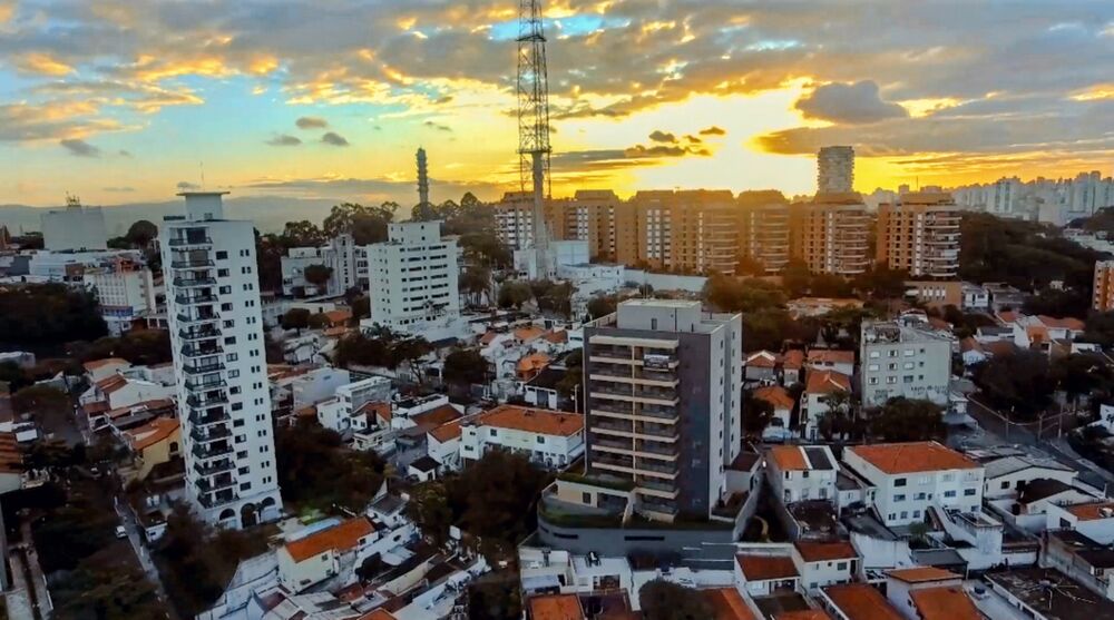 Apartamento à venda com 3 quartos, 102m² - Foto 16