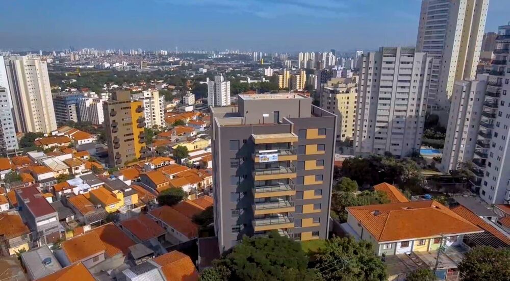 Apartamento à venda com 3 quartos, 102m² - Foto 15