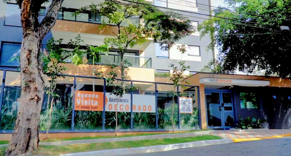 Apartamento à venda com 3 quartos, 102m² - Foto 3
