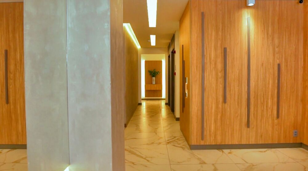 Apartamento à venda com 3 quartos, 102m² - Foto 6