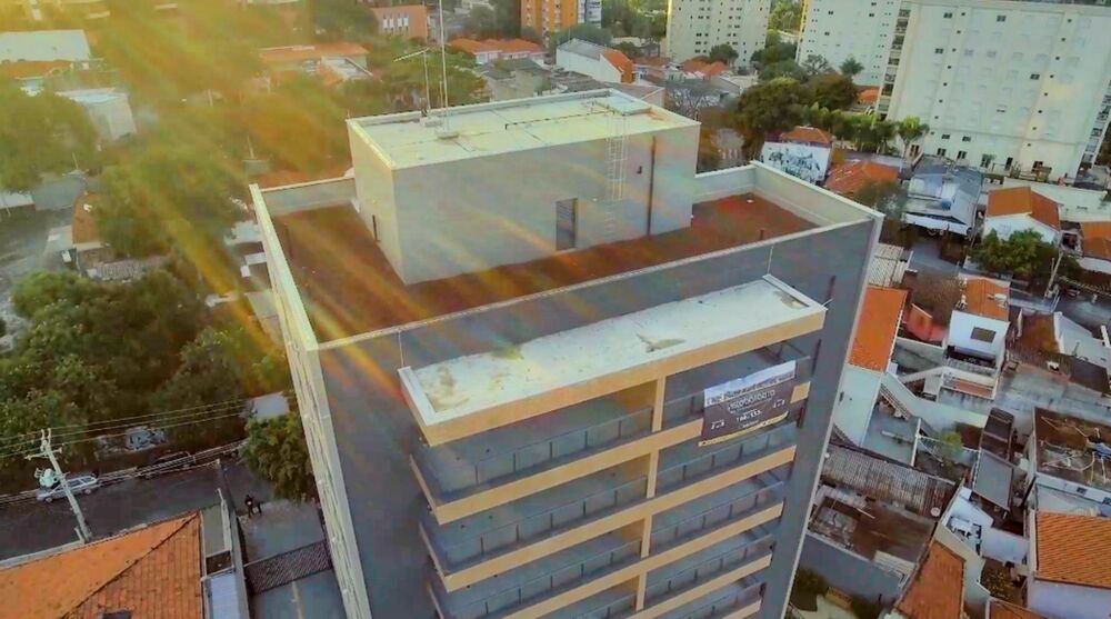 Apartamento à venda com 3 quartos, 102m² - Foto 14