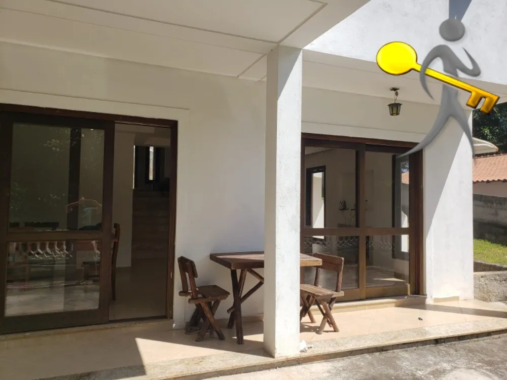 Casa, 2 quartos, 190 m² - Foto 7