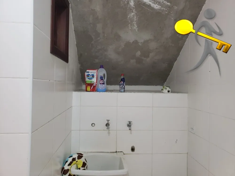 Casa, 2 quartos, 190 m² - Foto 2