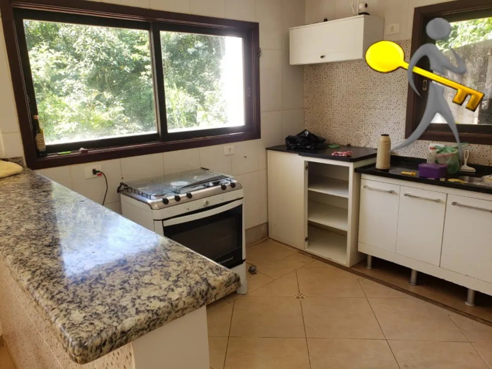 Casa, 2 quartos, 190 m² - Foto 4