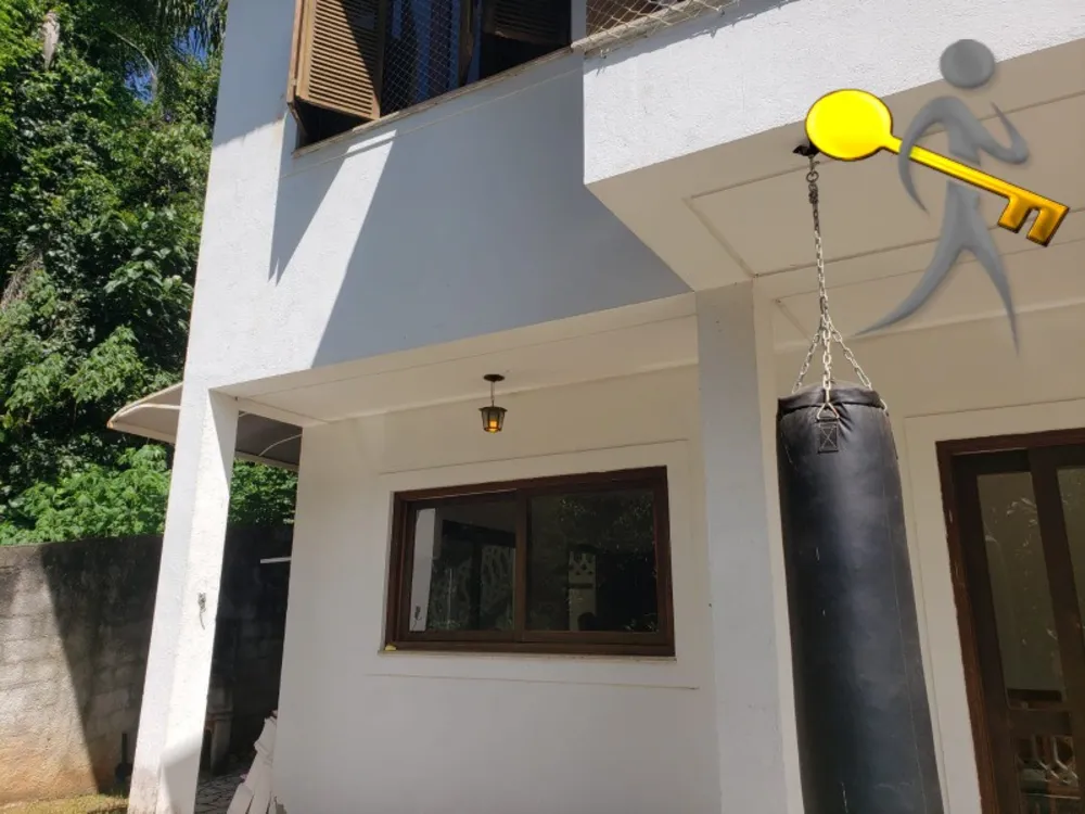 Casa, 2 quartos, 190 m² - Foto 6