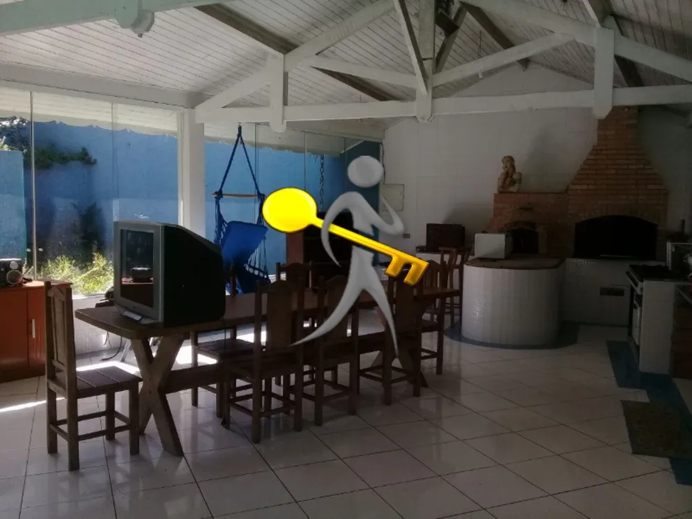 Casa, 4 quartos, 800 m² - Foto 17