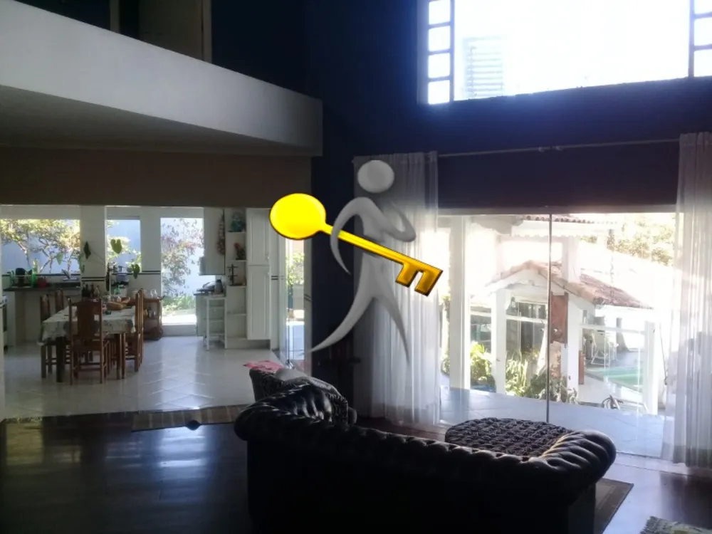 Casa, 4 quartos, 800 m² - Foto 7