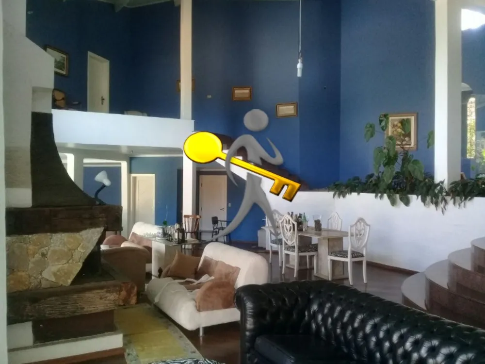 Casa, 4 quartos, 800 m² - Foto 10