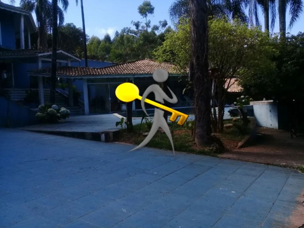 Casa, 4 quartos, 800 m² - Foto 9