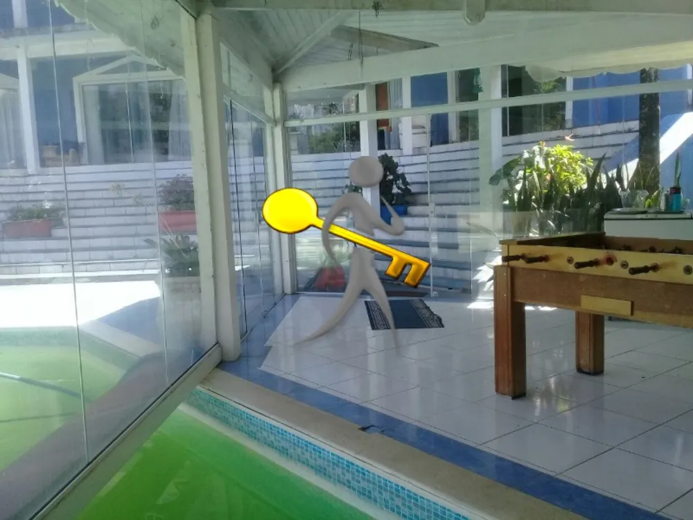 Casa, 4 quartos, 800 m² - Foto 11