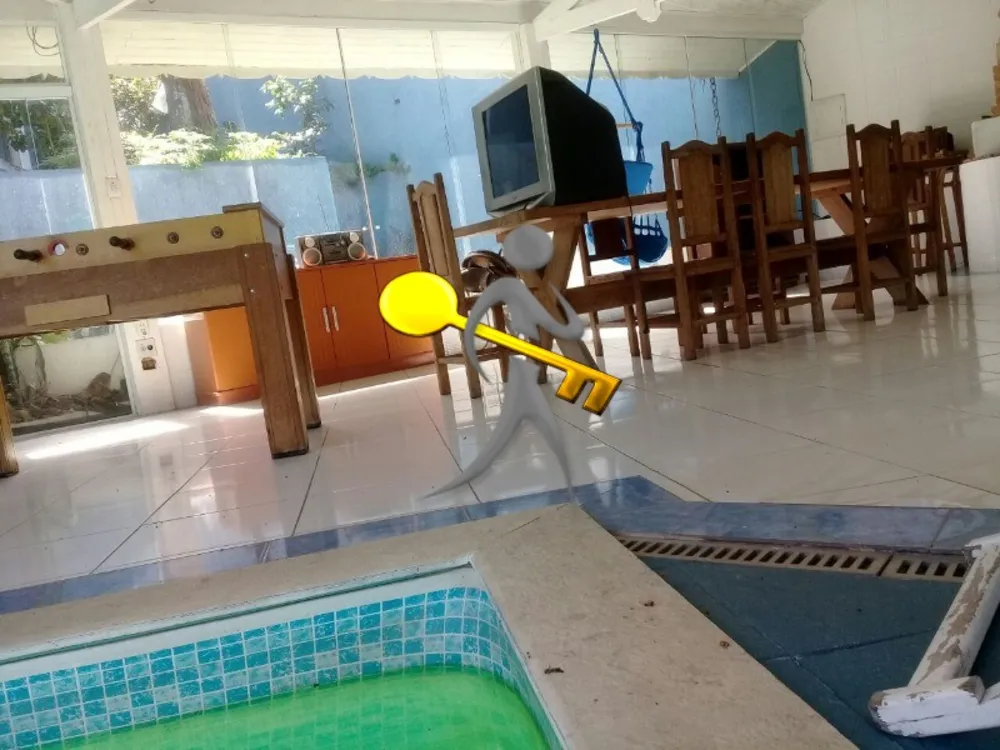 Casa, 4 quartos, 800 m² - Foto 19