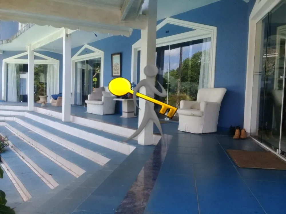 Casa, 4 quartos, 800 m² - Foto 16
