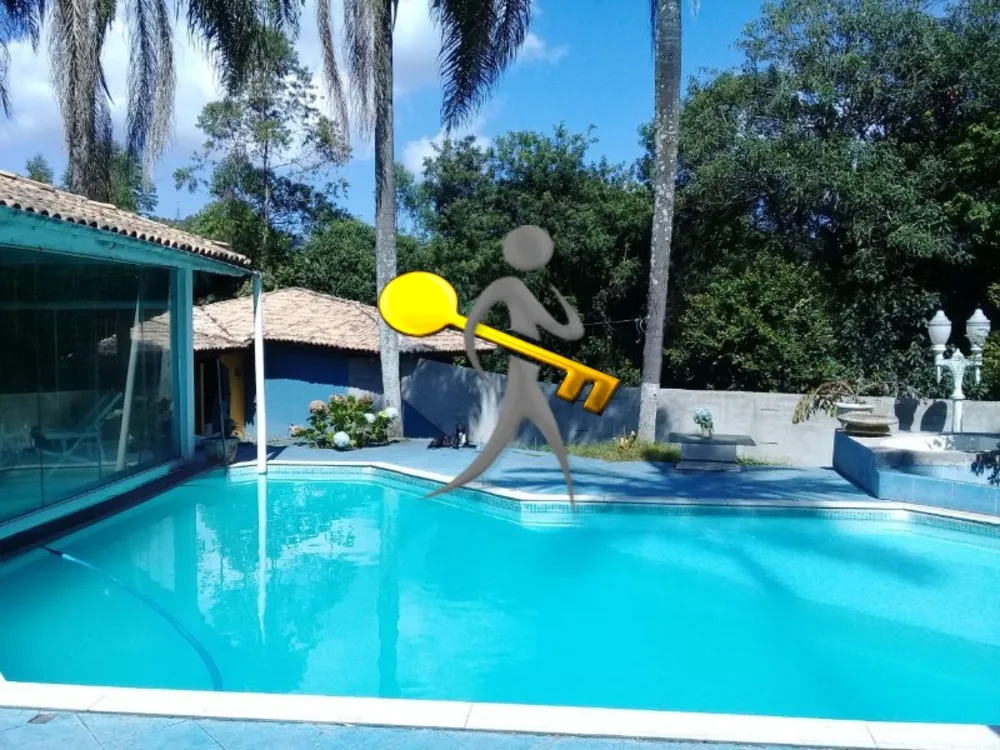 Casa, 4 quartos, 800 m² - Foto 6
