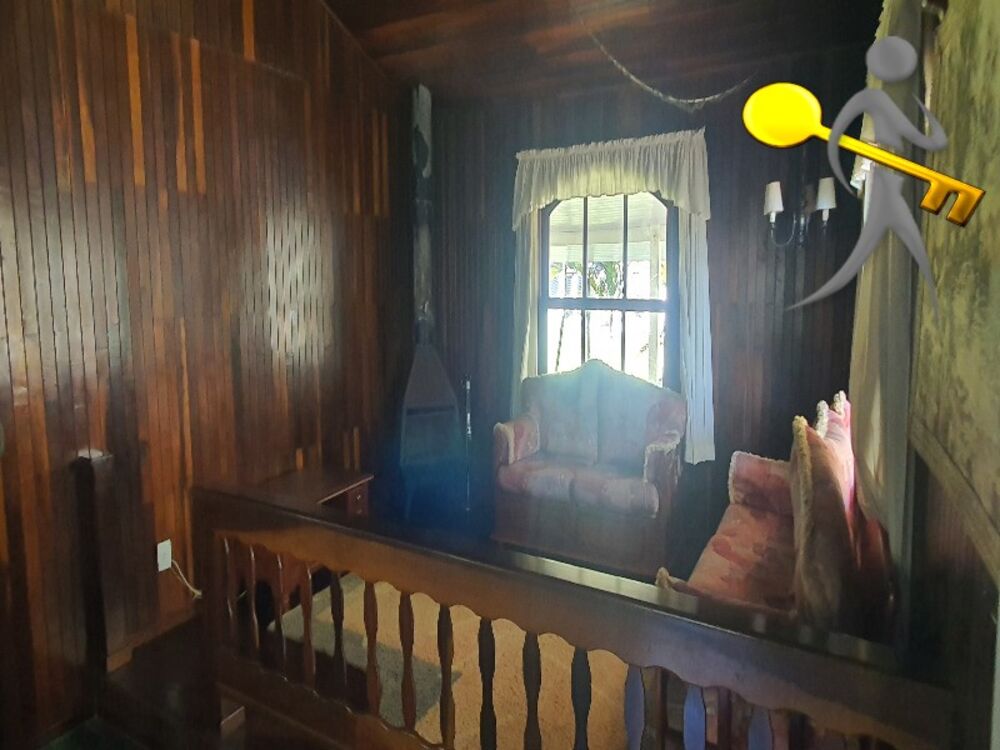 Casa, 2 quartos - Foto 37