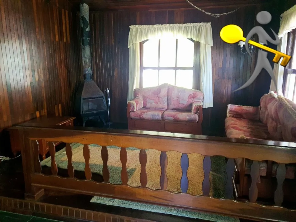 Casa, 2 quartos - Foto 6