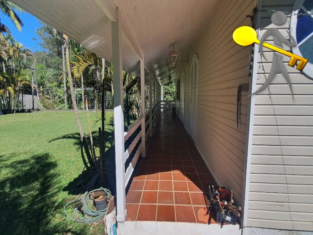 Casa, 2 quartos - Foto 1