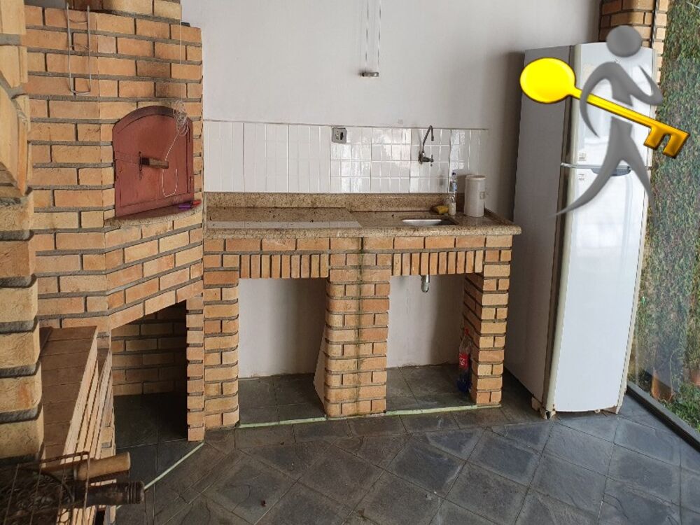 Casa, 2 quartos - Foto 15