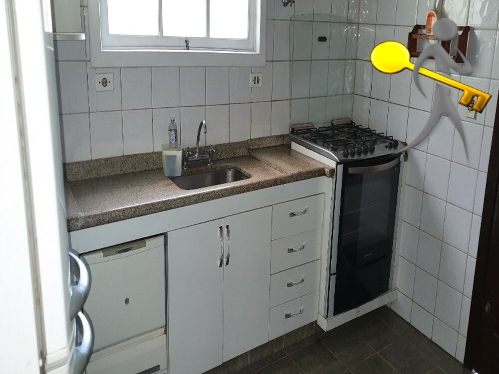 Casa, 2 quartos - Foto 29