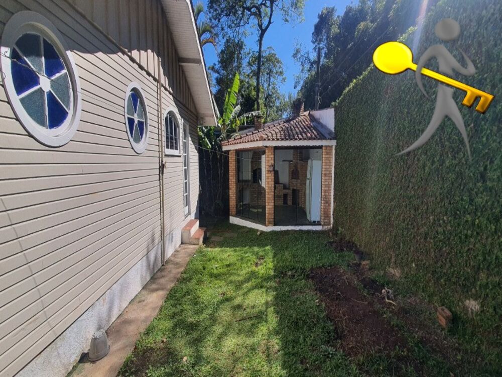Casa, 2 quartos - Foto 2