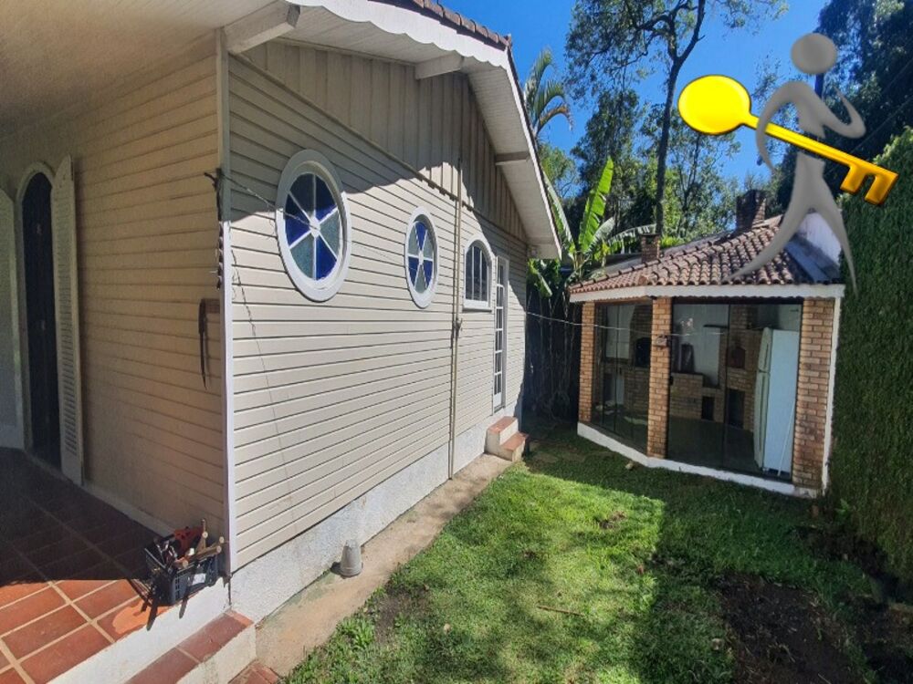 Casa, 2 quartos - Foto 10