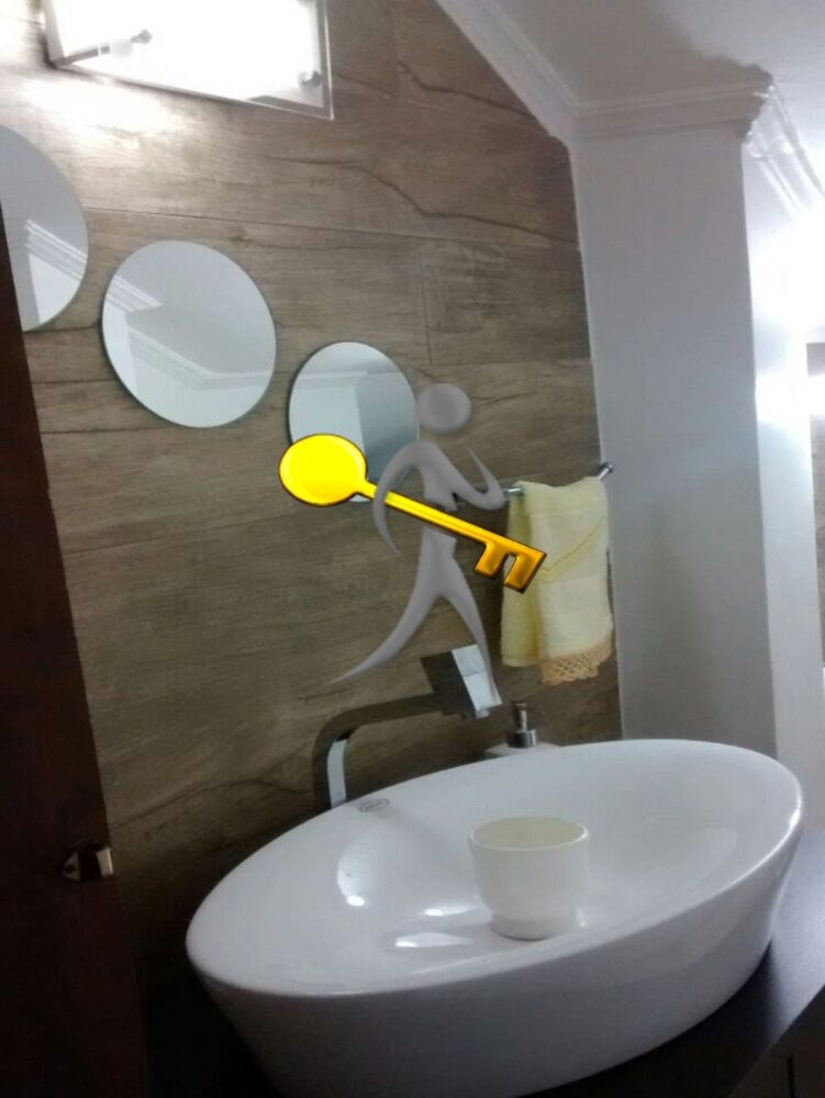 Casa, 3 quartos, 250 m² - Foto 5
