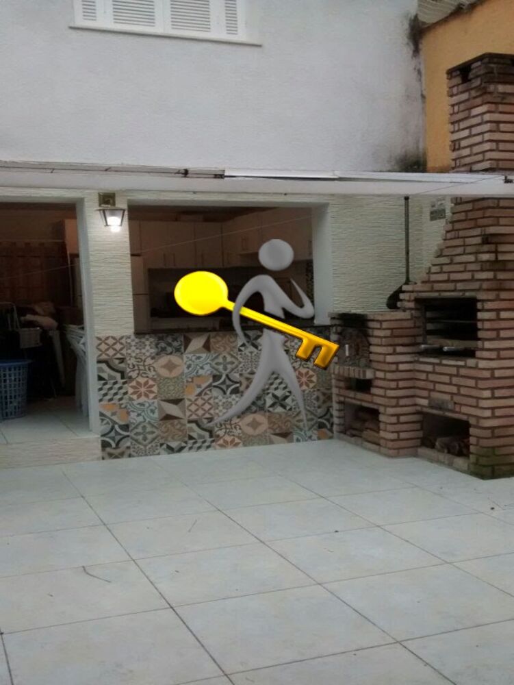 Casa, 3 quartos, 250 m² - Foto 11