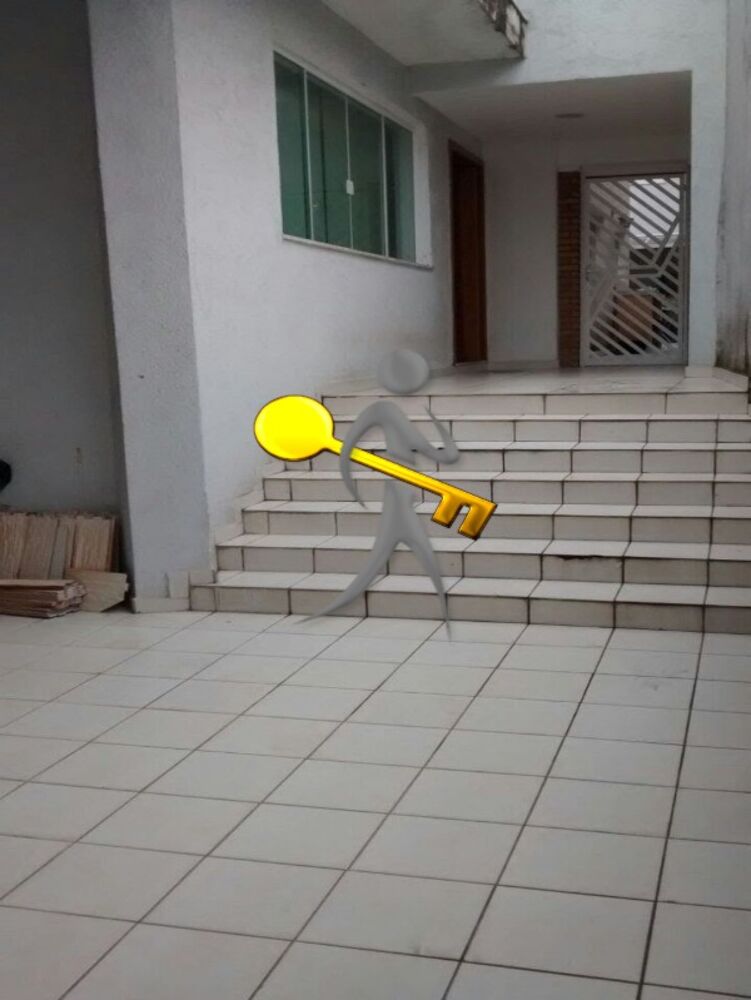 Casa, 3 quartos, 250 m² - Foto 12