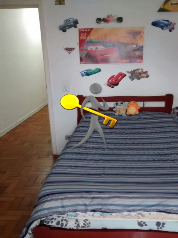 Casa, 3 quartos, 250 m² - Foto 25