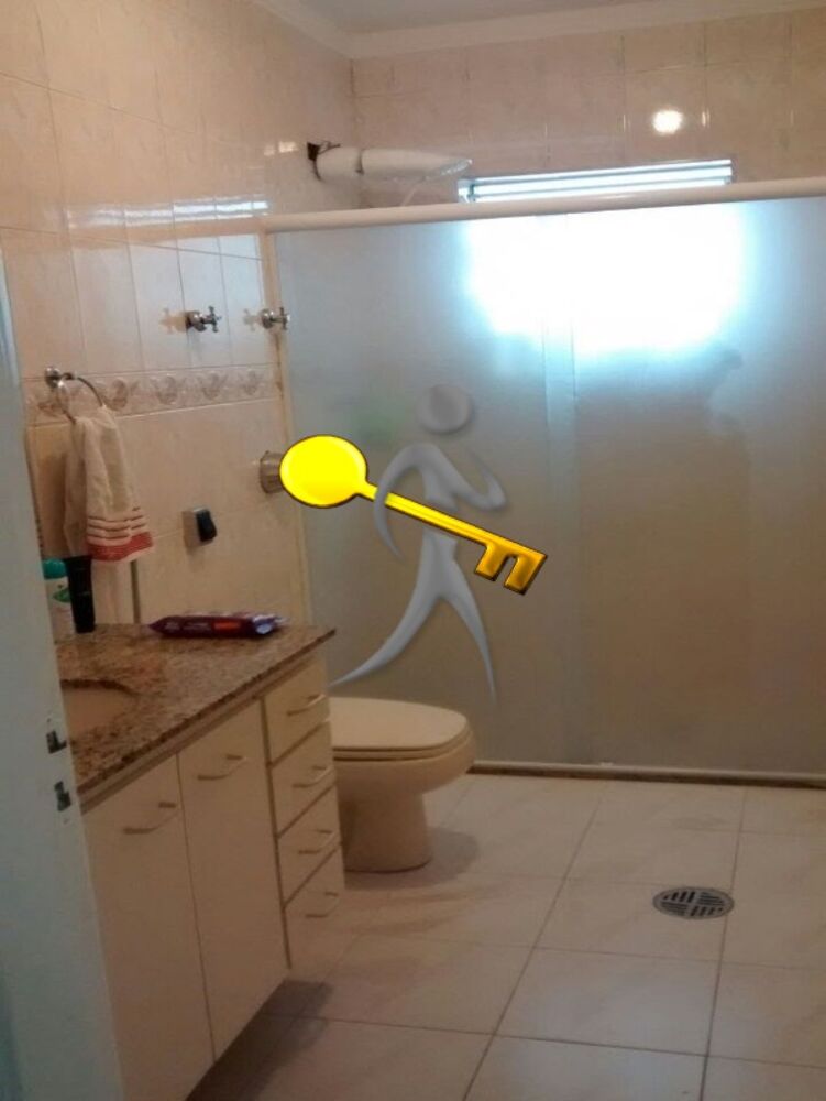 Casa, 3 quartos, 250 m² - Foto 13