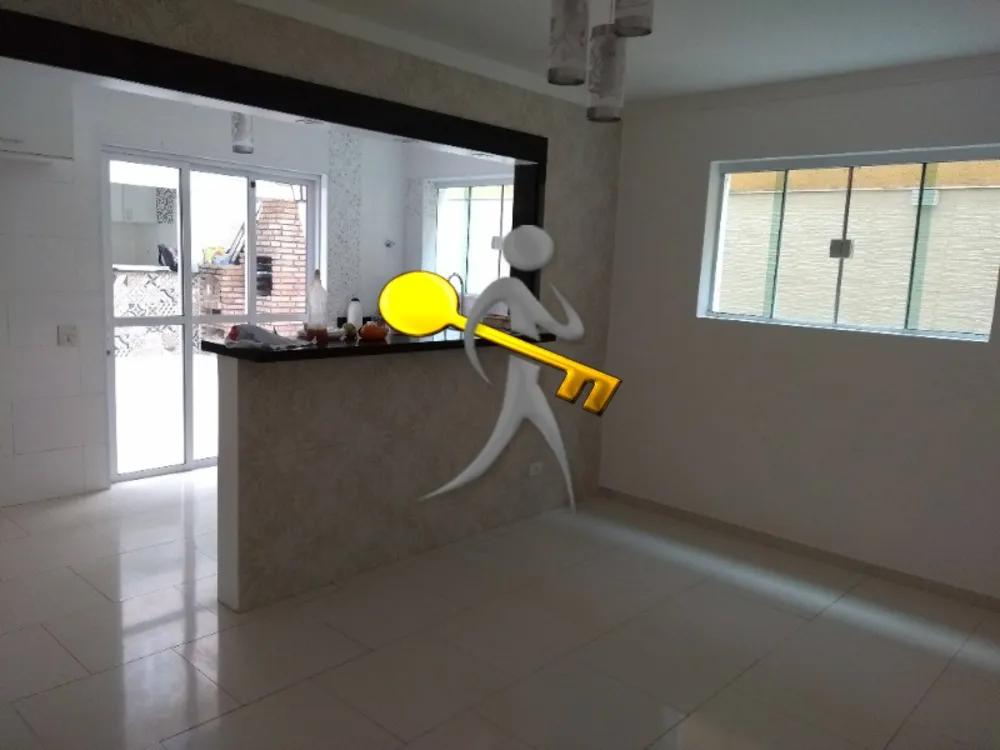 Casa, 3 quartos, 250 m² - Foto 24