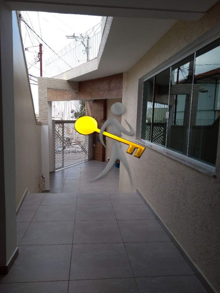 Casa, 3 quartos, 250 m² - Foto 9