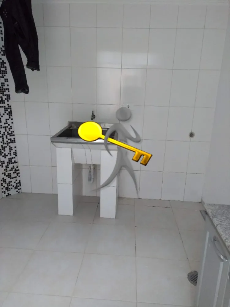 Casa, 3 quartos, 250 m² - Foto 23