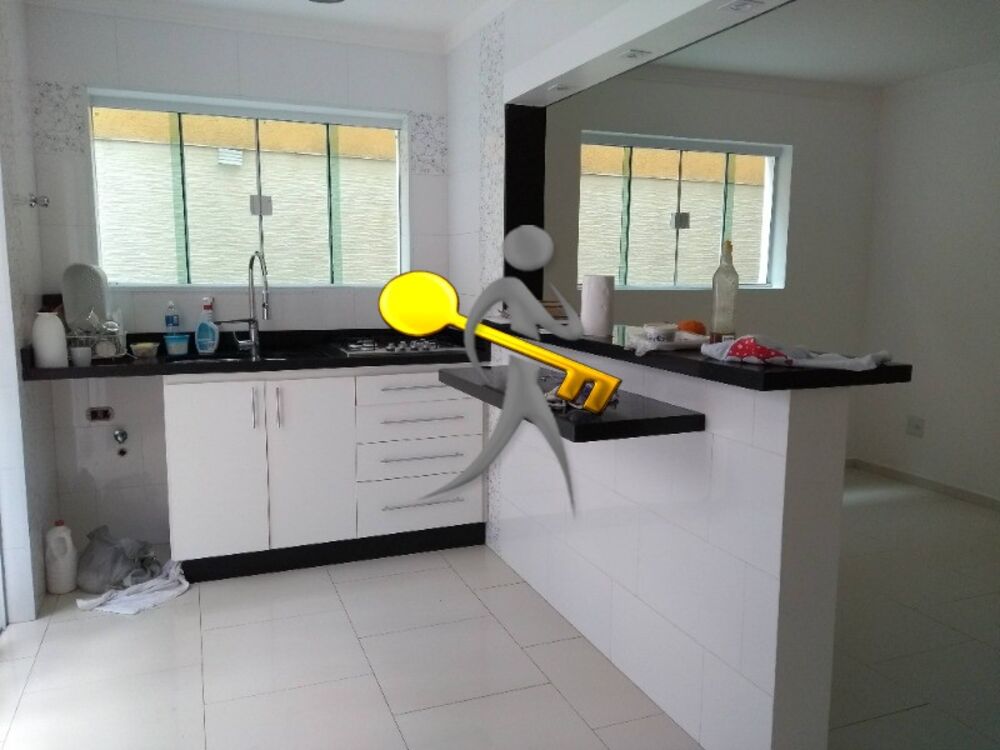 Casa, 3 quartos, 250 m² - Foto 2