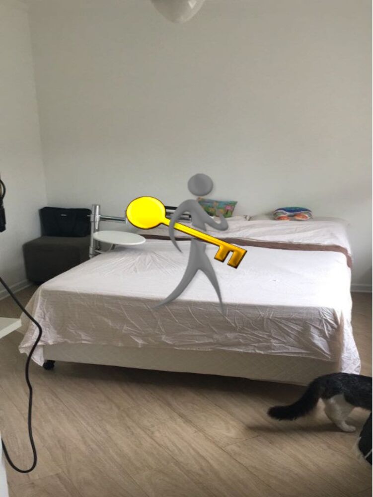 Casa, 3 quartos, 250 m² - Foto 10