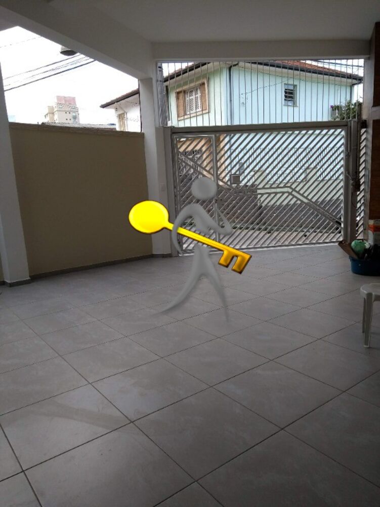 Casa, 3 quartos, 250 m² - Foto 15