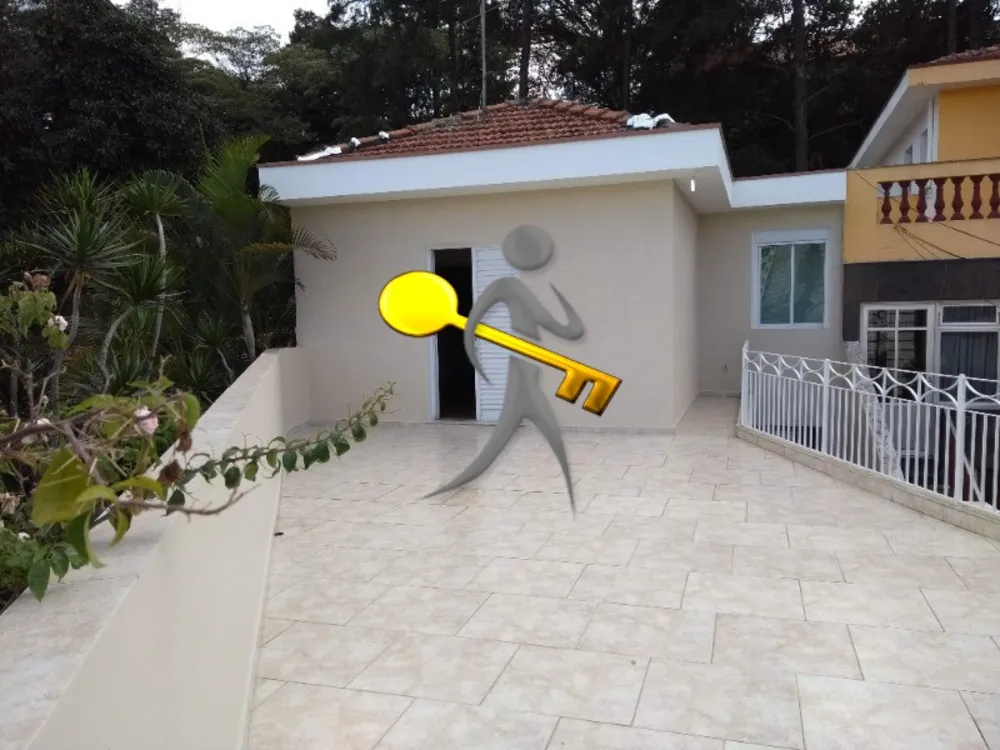 Casa, 3 quartos, 250 m² - Foto 26
