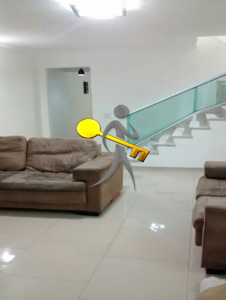 Casa, 3 quartos, 250 m² - Foto 19