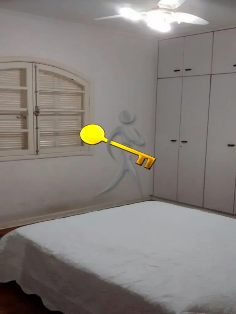 Casa, 3 quartos, 250 m² - Foto 21