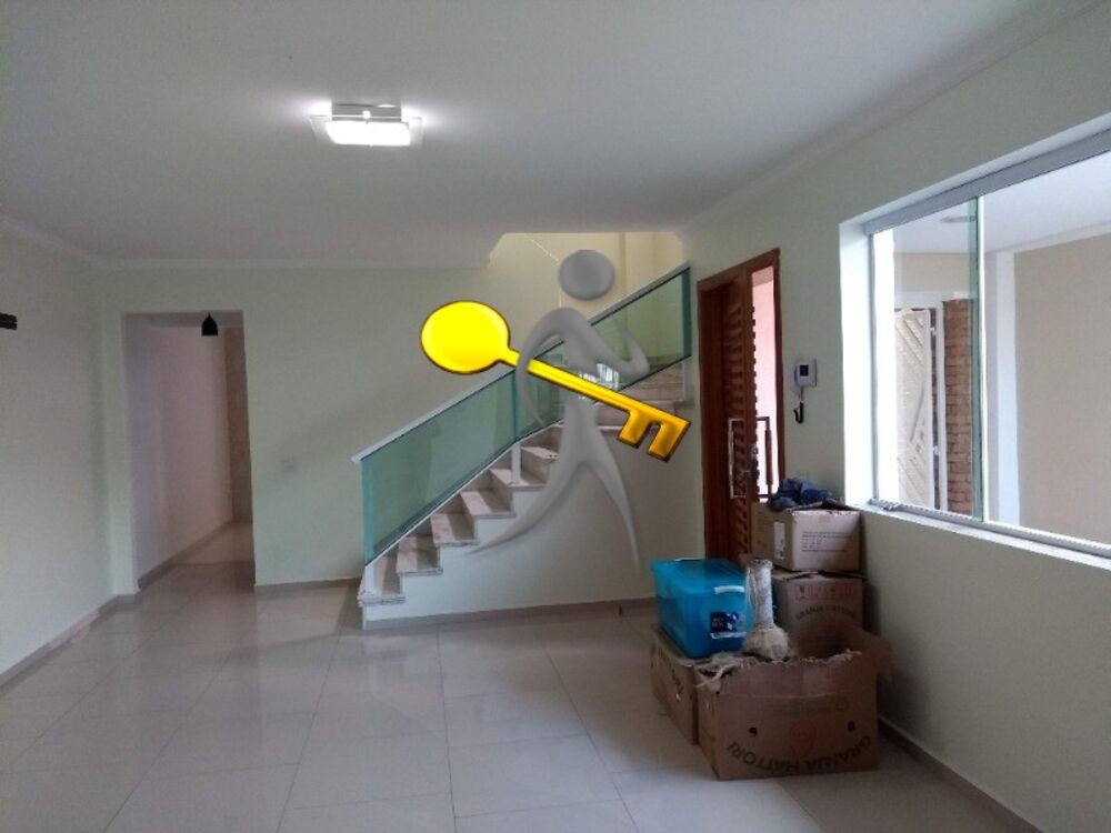 Casa, 3 quartos, 250 m² - Foto 7