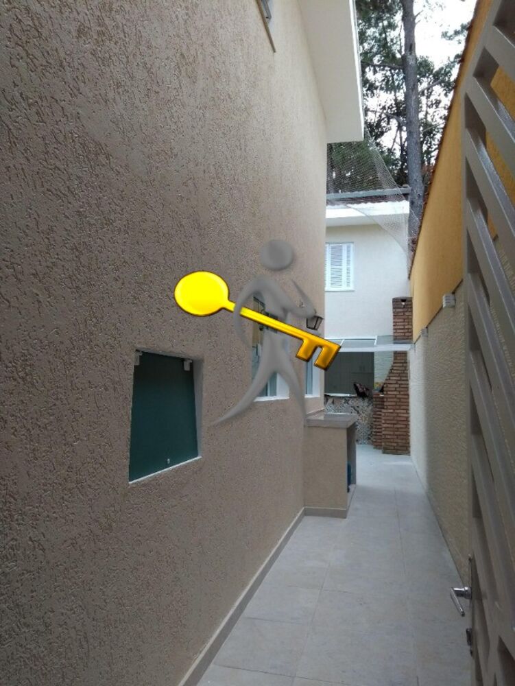 Casa, 3 quartos, 250 m² - Foto 18