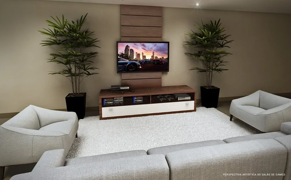 Apartamento, 1 quarto, 33 m² - Foto 10