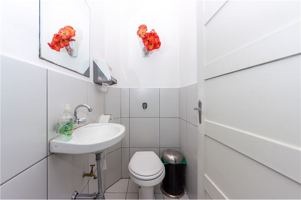 Prédio Inteiro, 390 m² - Foto 23