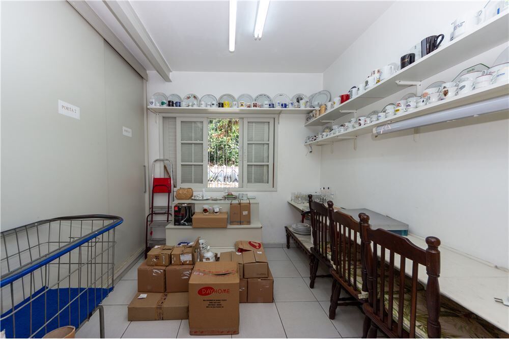 Prédio Inteiro, 390 m² - Foto 21