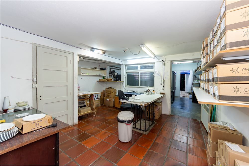 Prédio Inteiro, 390 m² - Foto 25