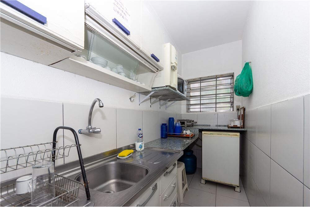 Prédio Inteiro, 390 m² - Foto 20