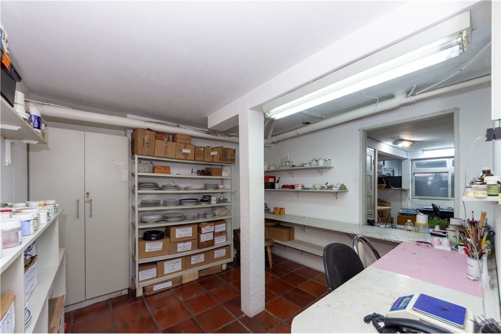 Prédio Inteiro, 390 m² - Foto 19