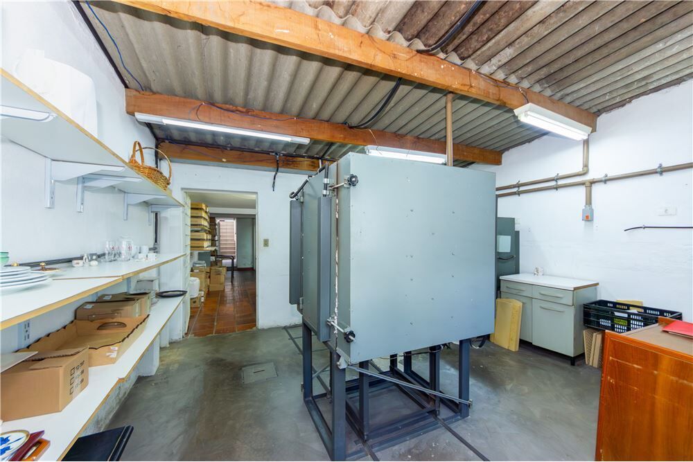 Prédio Inteiro, 390 m² - Foto 30