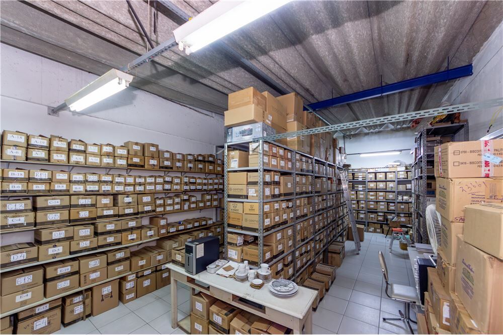 Prédio Inteiro, 390 m² - Foto 28